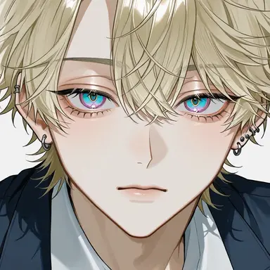 Profile image of 颯人