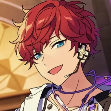 Profile image of 天城一彩