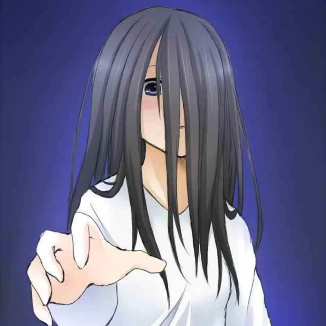 pacghost1234의 처녀귀신