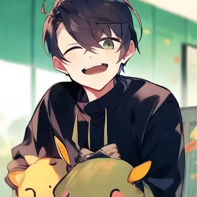 Profile image of Rui Akiyama