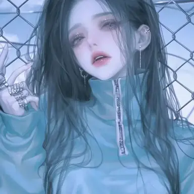 Profile image of 백아연