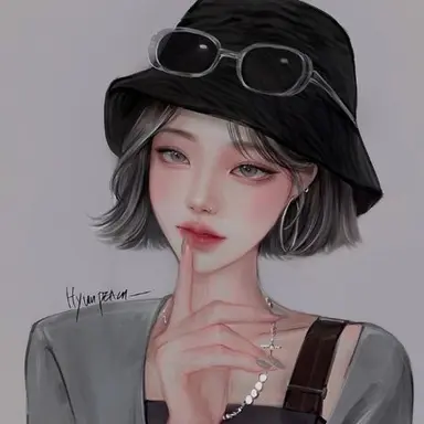 Profile image of 여민주