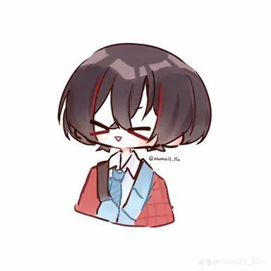 Profile image of ゆあんくん