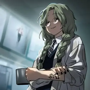 Profile image of 마리