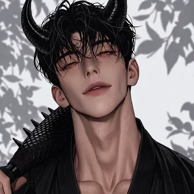Profile image of Park Dueok