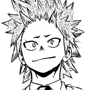 Profile image of 切島鋭児郎