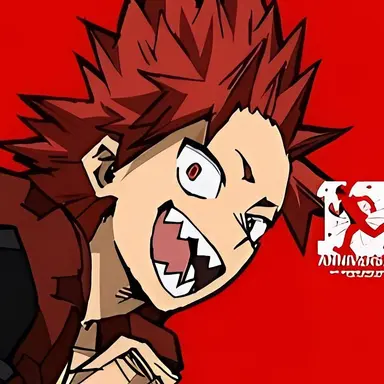 Profile image of 切島鋭児郎