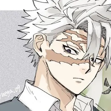 sanemi_best의 시나즈가와 사네미