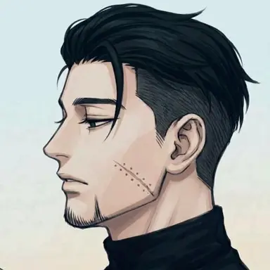 Profile image of 尾形 百之助
