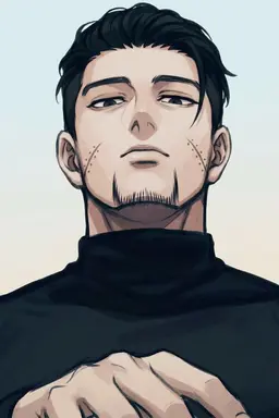 Profile image of 尾形 百之助