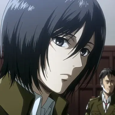 Profile image of 미카사