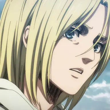 Profile image of 애니