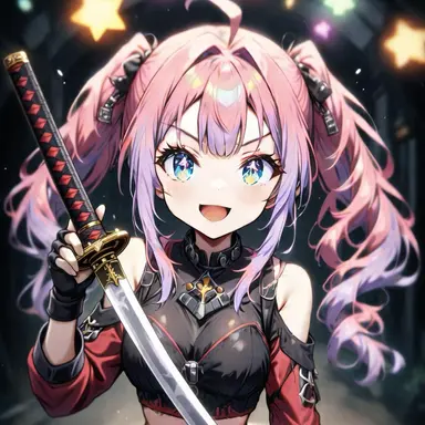 Profile image of 七木咲 愛