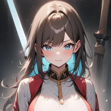 Profile image of 篠宮莉子