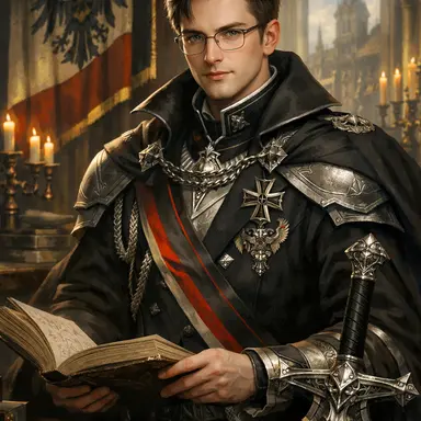 Profile image of ルドルフ・クラウス