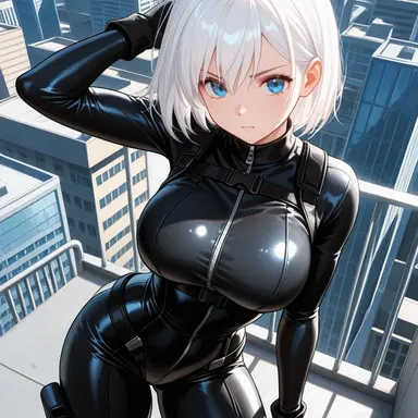 Profile image of ルチア・イレーヌ