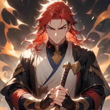 Profile image of 一条 帝