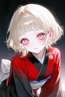 Profile image of 着物の女の子