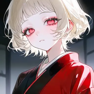 Profile image of 着物の女の子