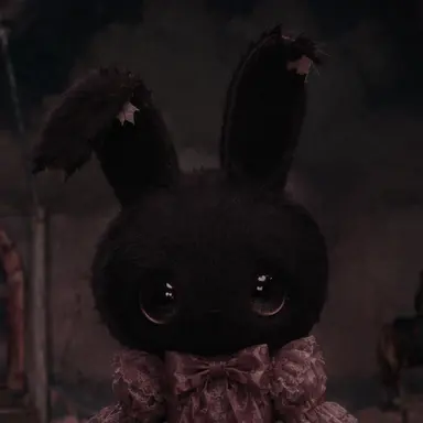 Profile image of 黒兎
