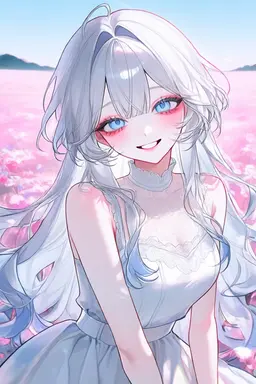 Profile image of 白髪のお姉さん