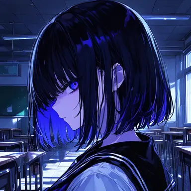 Profile image of 三神 深月