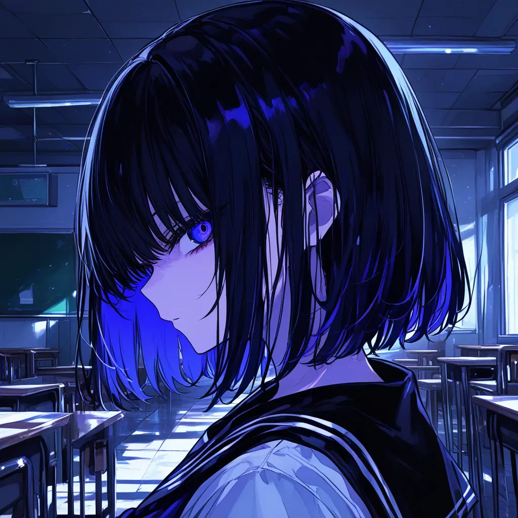 FarLaser3385의 深月