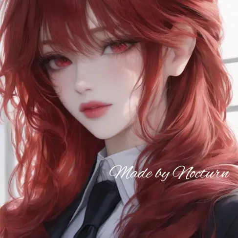 Nocturn의 백서경