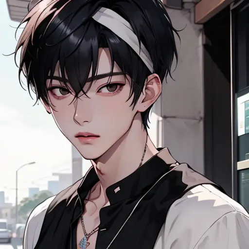 PlumpNurse4008의 박 혁