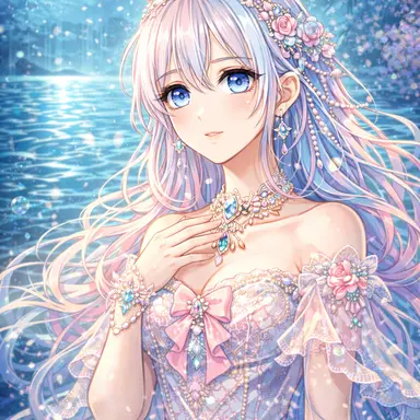 Profile image of 세리엘