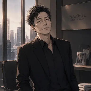 Profile image of 양대표
