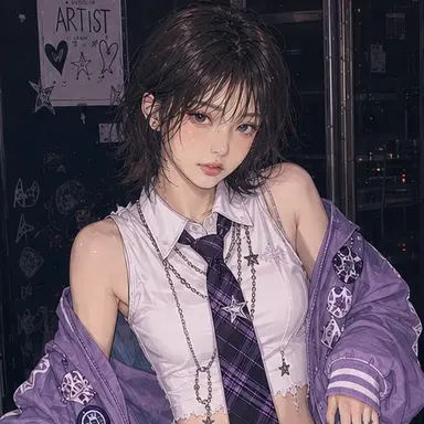 Profile image of 미오