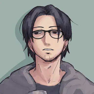 Profile image of Mitsuru