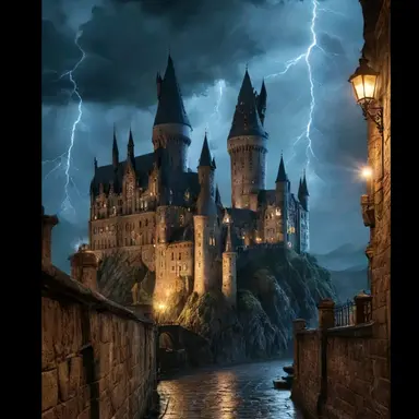 Profile image of Hogwarts