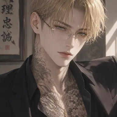 Profile image of 周