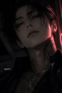 Profile image of 쿠로사키 카이토