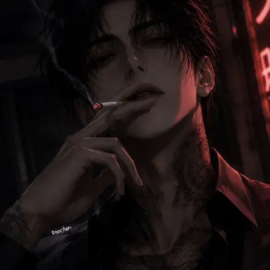 Profile image of 쿠로사키 카이토