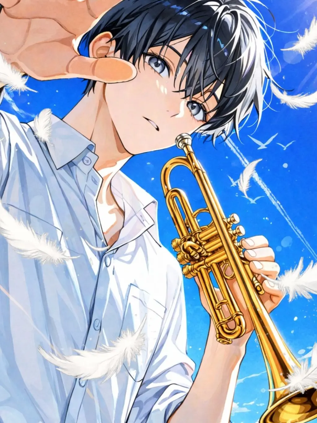 morikawa_san1의 チューニングB♭