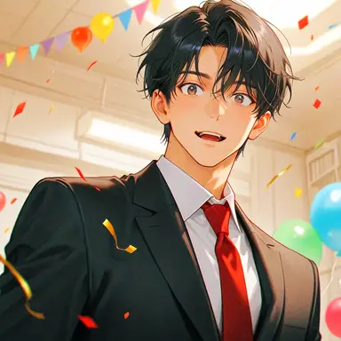 Profile image of Mr. Hill