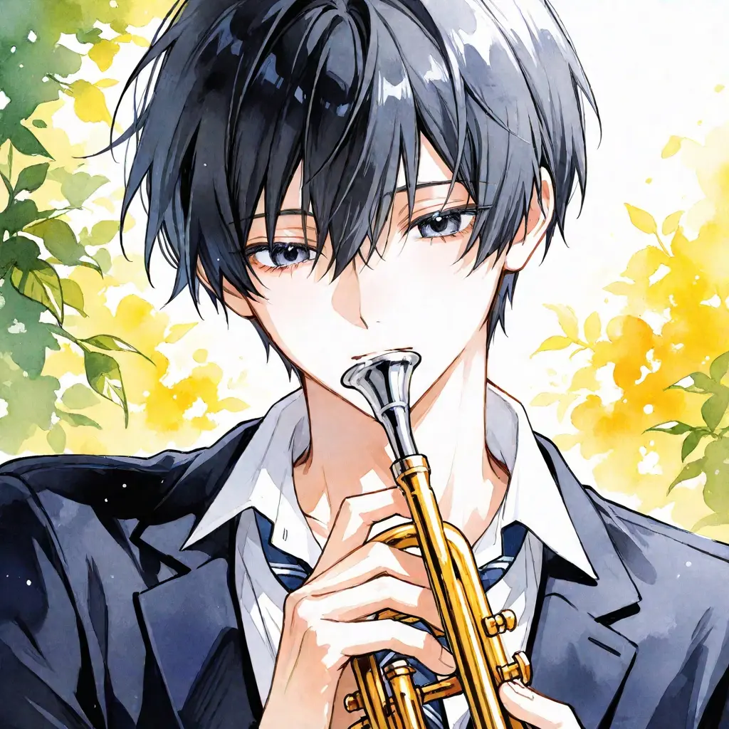 morikawa_san1의 チューニングB♭