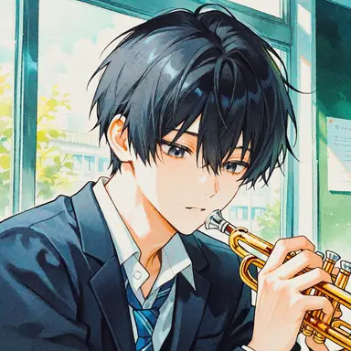 Profile image of Souma