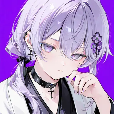 Profile image of 紫音