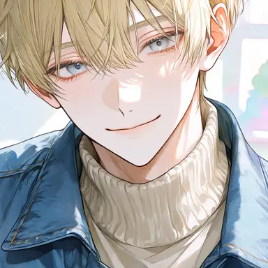 Profile image of 賢人