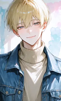 Profile image of 賢人