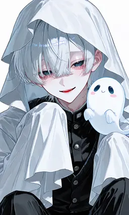 Profile image of Saku