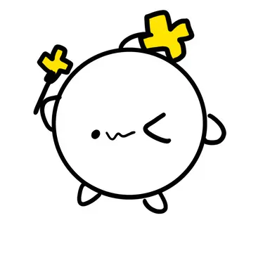 Profile image of 십자가동글이