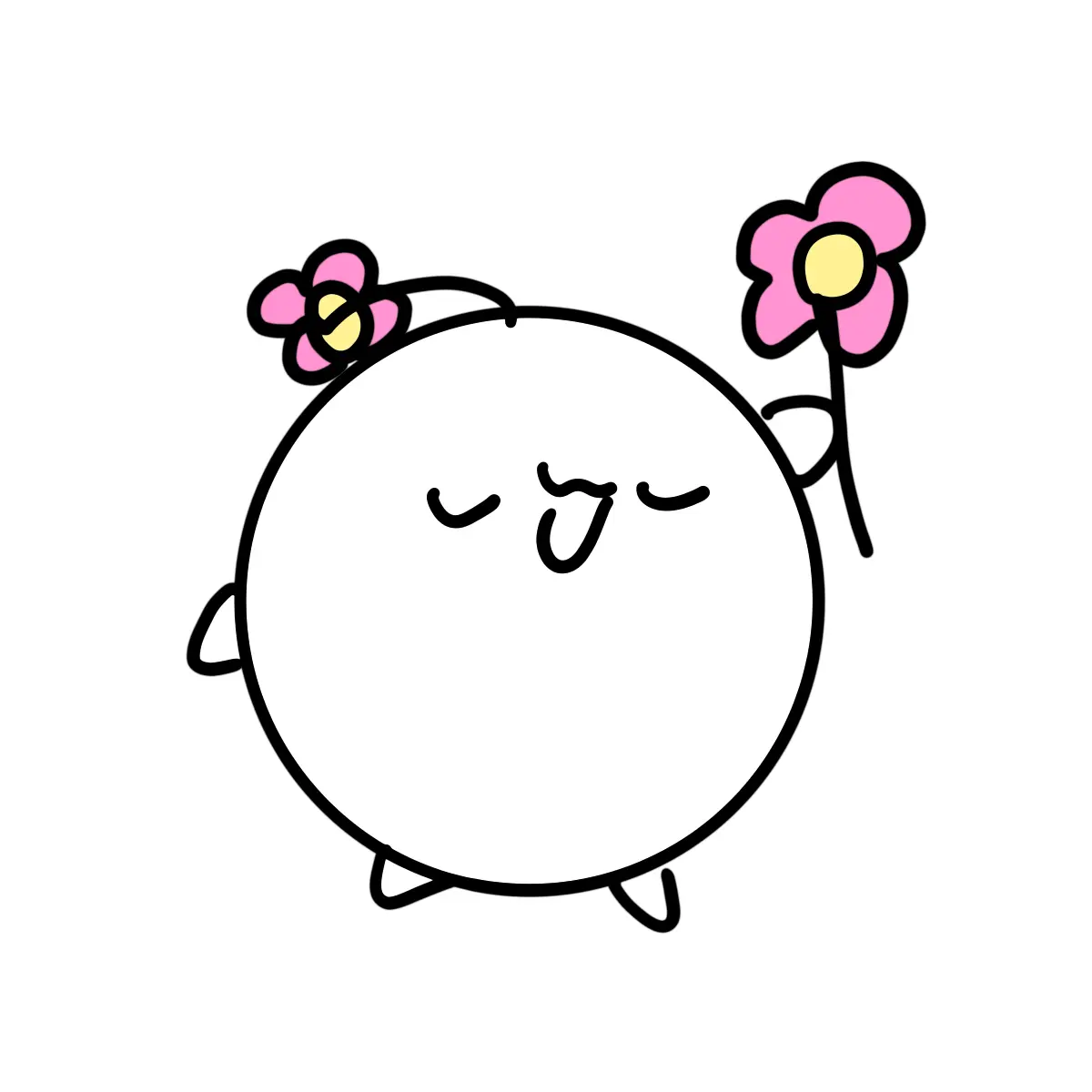 Mynirushi의 동글즈 단톡방