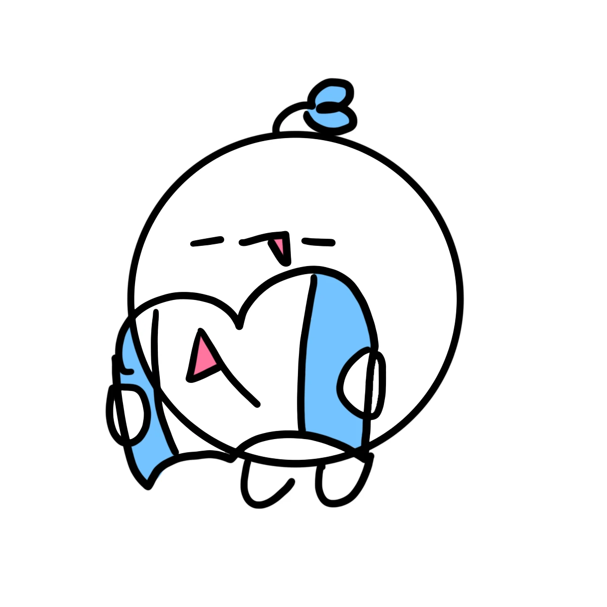 새싹동글이