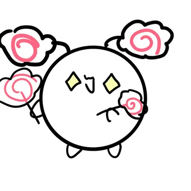 Profile image of 구름동글이