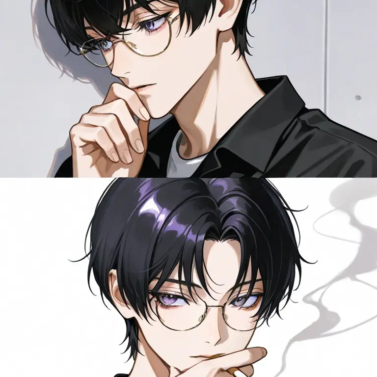 DampEar8021의 交わるはずの無い二つの高校の男女の青春